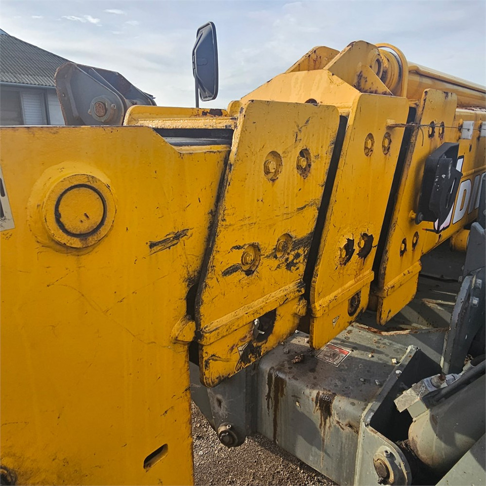 Telescopic handler Dieci 40.17 Carus 178: picture 38 Telescopic handler Dieci 40.17 Carus 178: picture 38