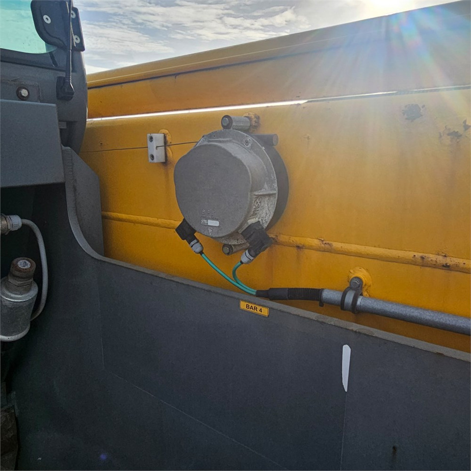 Telescopic handler Dieci 40.17 Carus 178: picture 45 Telescopic handler Dieci 40.17 Carus 178: picture 45