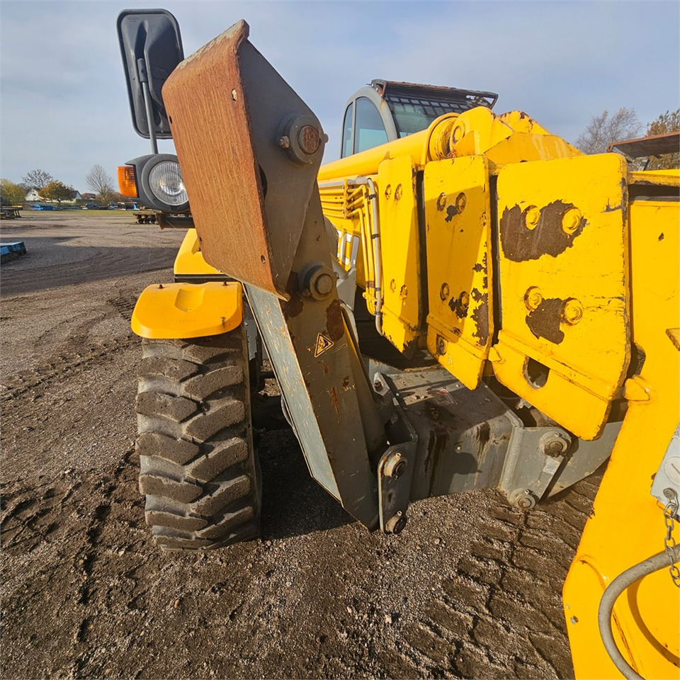 Telescopic handler Dieci 40.17 Carus 178: picture 36 Telescopic handler Dieci 40.17 Carus 178: picture 36