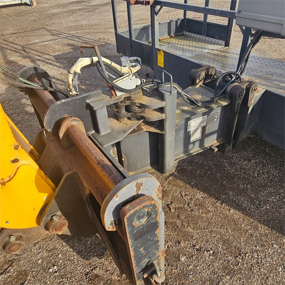 Telescopic handler Dieci 40.17 Carus 178: picture 28 Telescopic handler Dieci 40.17 Carus 178: picture 28