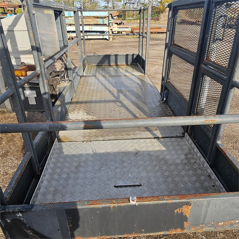 Telescopic handler Dieci 40.17 Carus 178: picture 33 Telescopic handler Dieci 40.17 Carus 178: picture 33