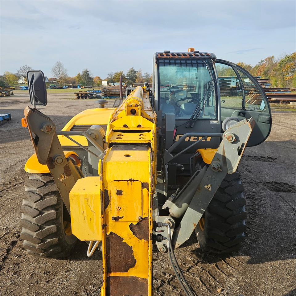 Telescopic handler Dieci 40.17 Carus 178: picture 12 Telescopic handler Dieci 40.17 Carus 178: picture 12