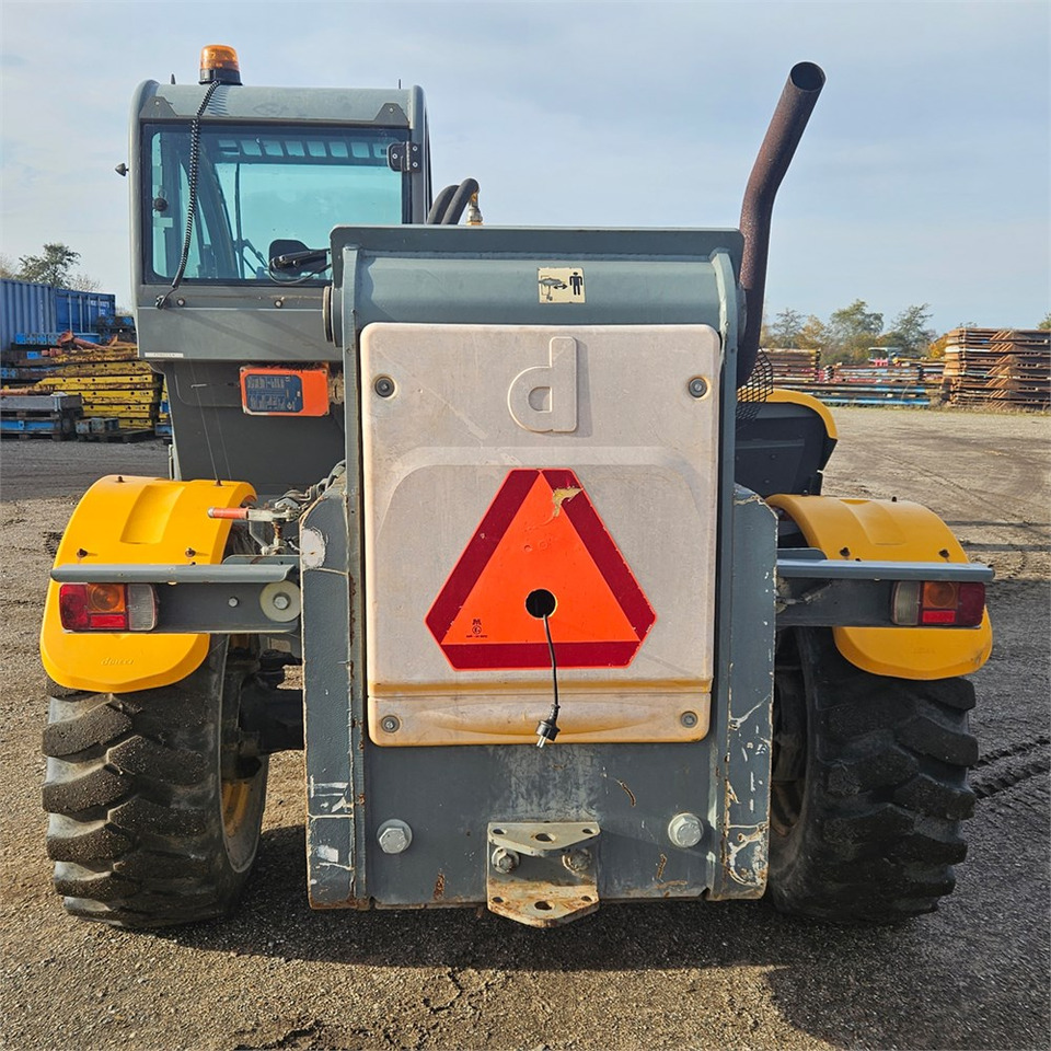 Telescopic handler Dieci 40.17 Carus 178: picture 9 Telescopic handler Dieci 40.17 Carus 178: picture 9