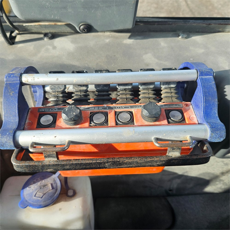 Telescopic handler Dieci 40.17 Carus 178: picture 23 Telescopic handler Dieci 40.17 Carus 178: picture 23