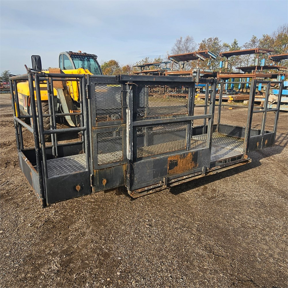 Telescopic handler Dieci 40.17 Carus 178: picture 26 Telescopic handler Dieci 40.17 Carus 178: picture 26