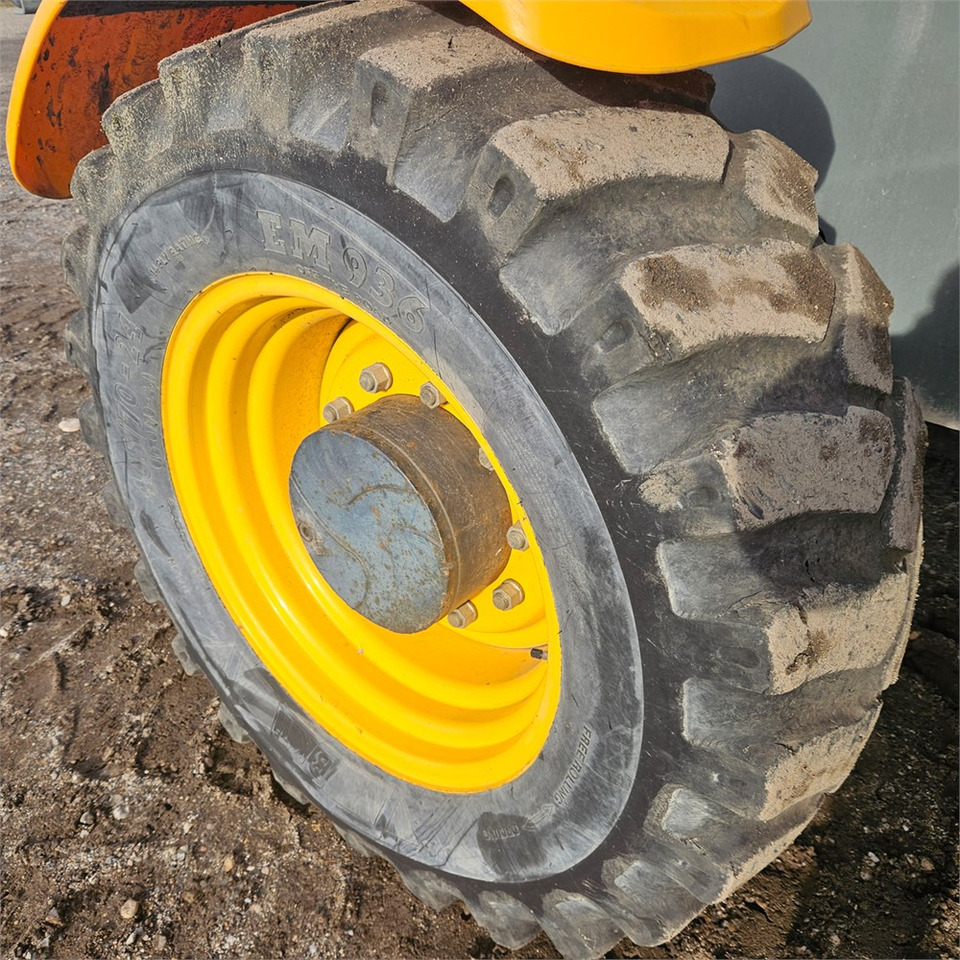 Telescopic handler Dieci 40.17 Carus 178: picture 50 Telescopic handler Dieci 40.17 Carus 178: picture 50