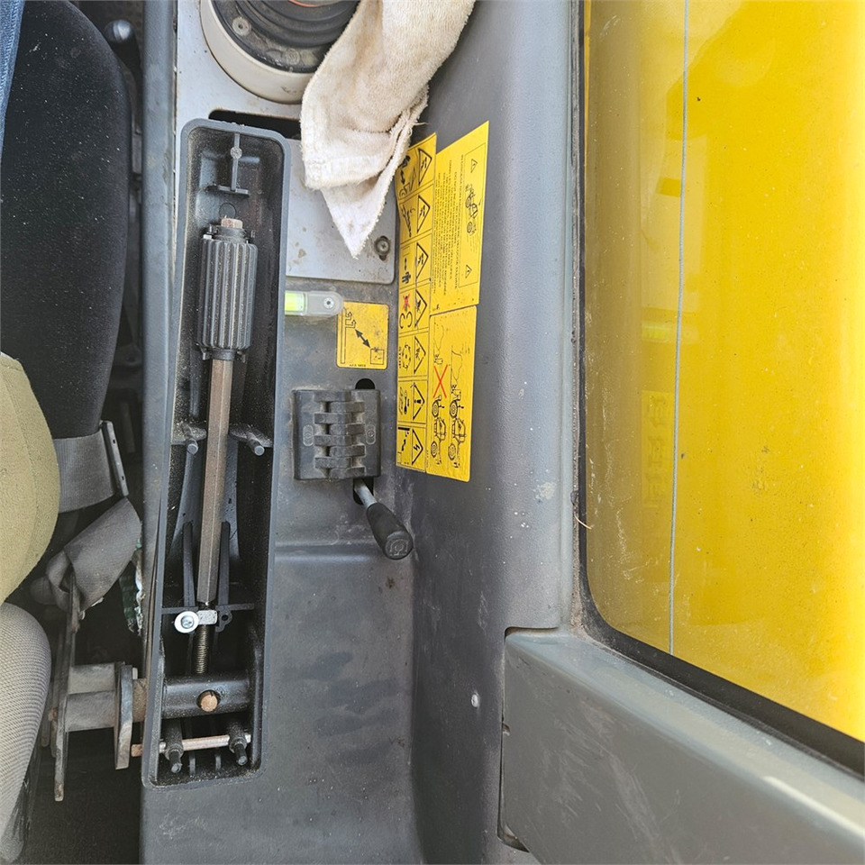 Telescopic handler Dieci 40.17 Carus 178: picture 15 Telescopic handler Dieci 40.17 Carus 178: picture 15