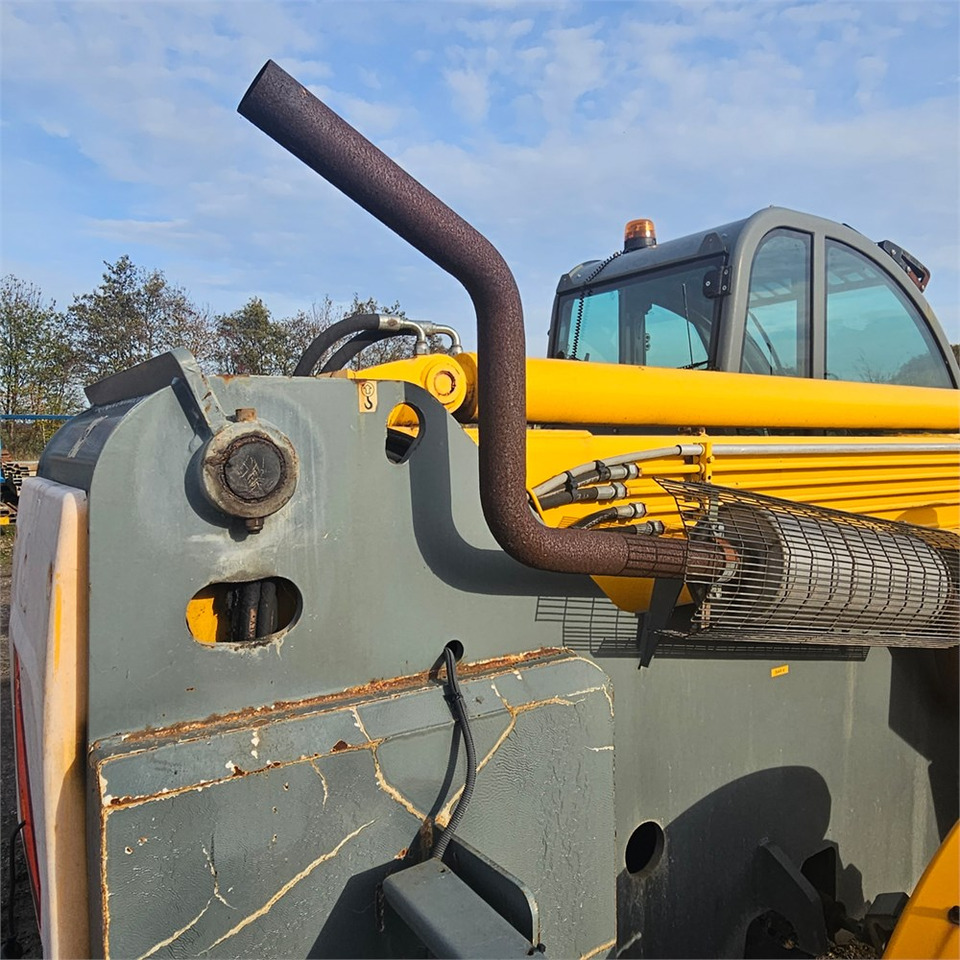 Telescopic handler Dieci 40.17 Carus 178: picture 42 Telescopic handler Dieci 40.17 Carus 178: picture 42