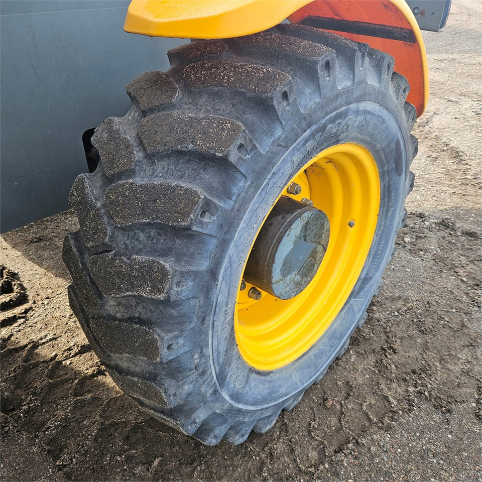 Telescopic handler Dieci 40.17 Carus 178: picture 48 Telescopic handler Dieci 40.17 Carus 178: picture 48