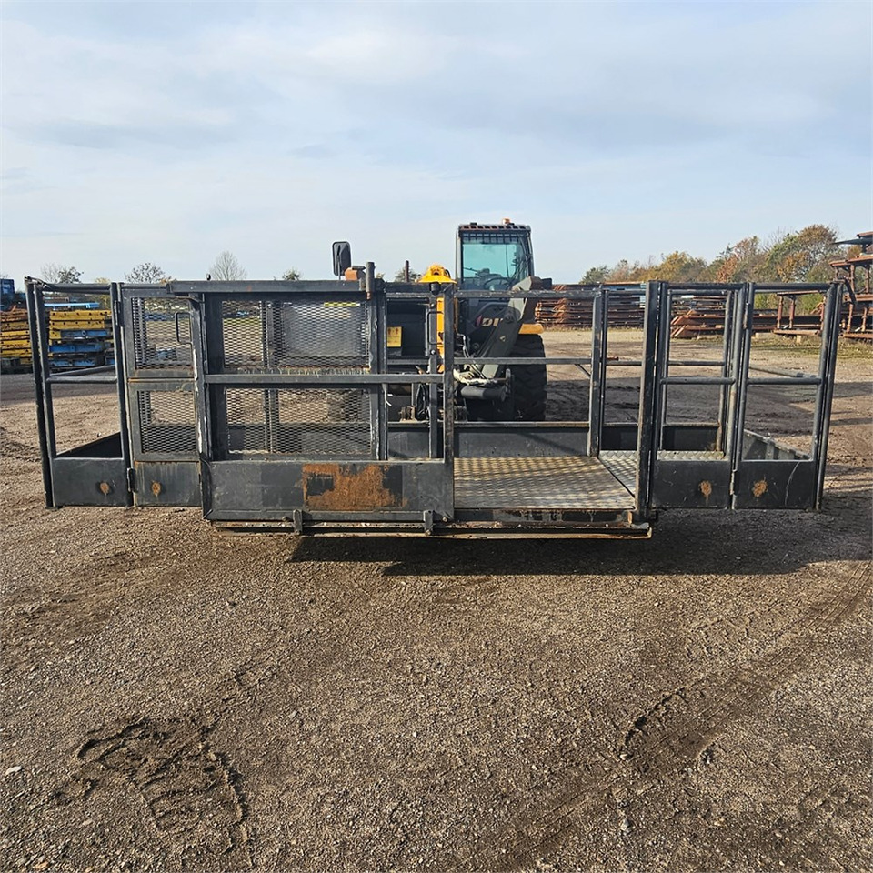 Telescopic handler Dieci 40.17 Carus 178: picture 27 Telescopic handler Dieci 40.17 Carus 178: picture 27