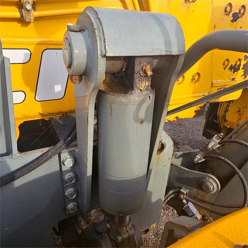 Telescopic handler Dieci 40.17 Carus 178: picture 40 Telescopic handler Dieci 40.17 Carus 178: picture 40