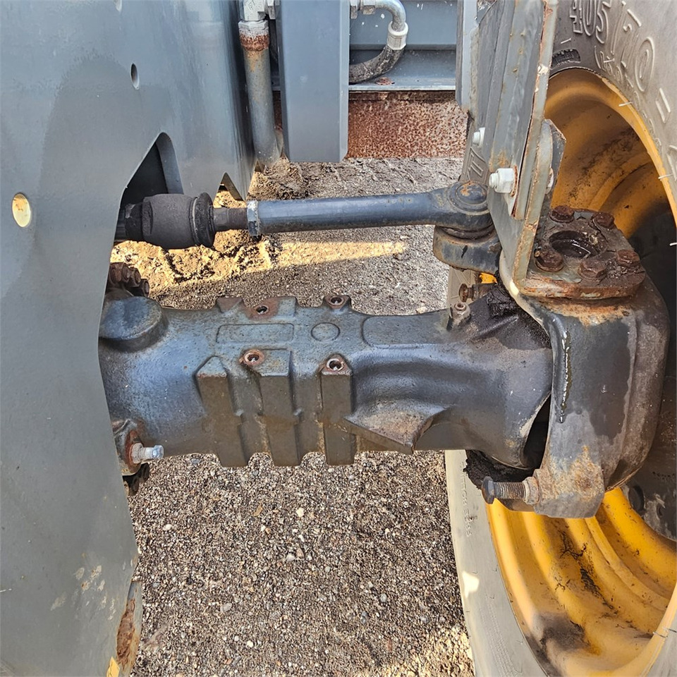 Telescopic handler Dieci 40.17 Carus 178: picture 47 Telescopic handler Dieci 40.17 Carus 178: picture 47