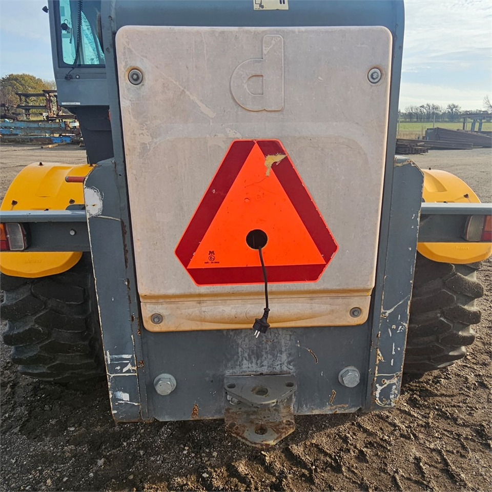 Telescopic handler Dieci 40.17 Carus 178: picture 43 Telescopic handler Dieci 40.17 Carus 178: picture 43