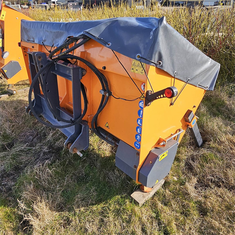 Sand/ Salt spreader Epoke SNOWLINE SL 14: picture 6 Sand/ Salt spreader Epoke SNOWLINE SL 14: picture 6