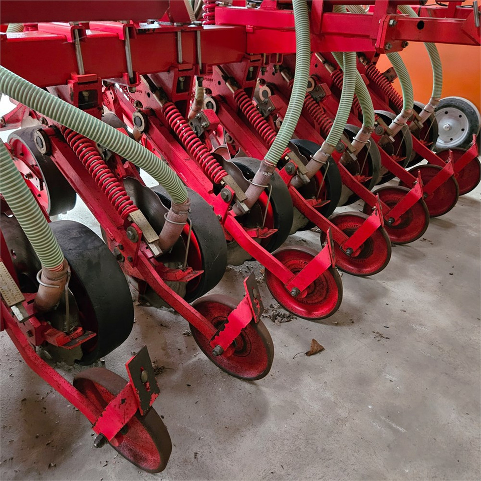 Gaspardo SS300DP - Sowing equipment: picture 5 Gaspardo SS300DP - Sowing equipment: picture 5
