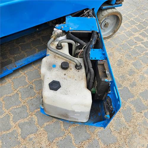 Scissor lift Genie GS-1932: picture 16 Scissor lift Genie GS-1932: picture 16