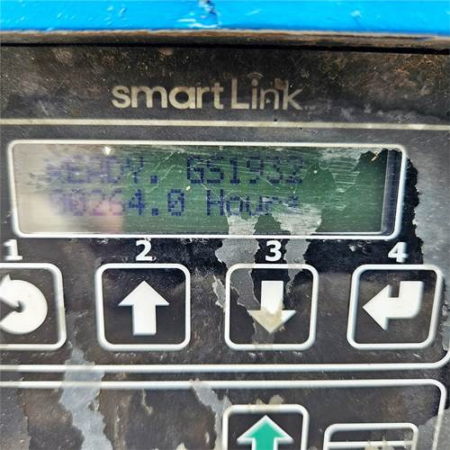 Scissor lift Genie GS-1932: picture 13 Scissor lift Genie GS-1932: picture 13