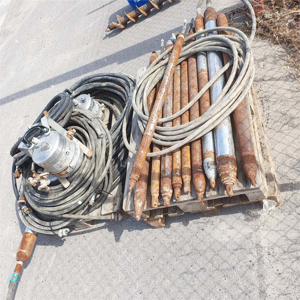 Grundomat 55 - 75 mm - Construction equipment: picture 3 Grundomat 55 - 75 mm - Construction equipment: picture 3