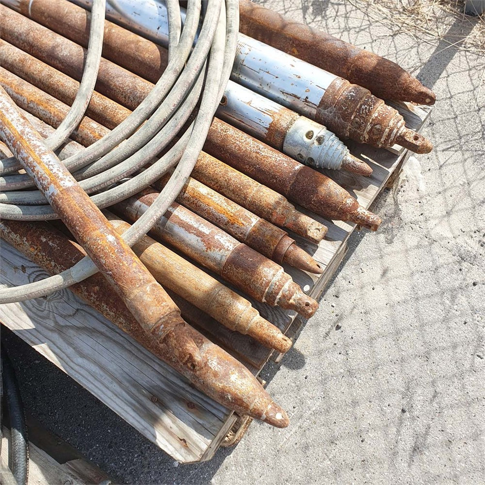 Grundomat 95 mm - Construction equipment: picture 5 Grundomat 95 mm - Construction equipment: picture 5