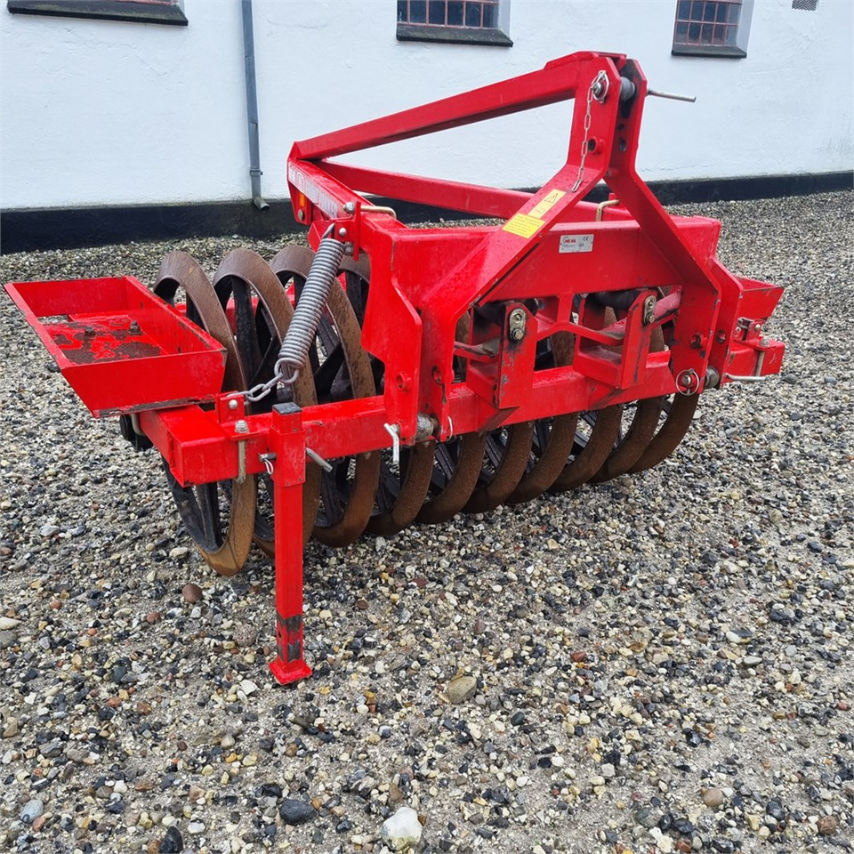 HE-VA 165 Front pakker - Farm roller: picture 5 HE-VA 165 Front pakker - Farm roller: picture 5