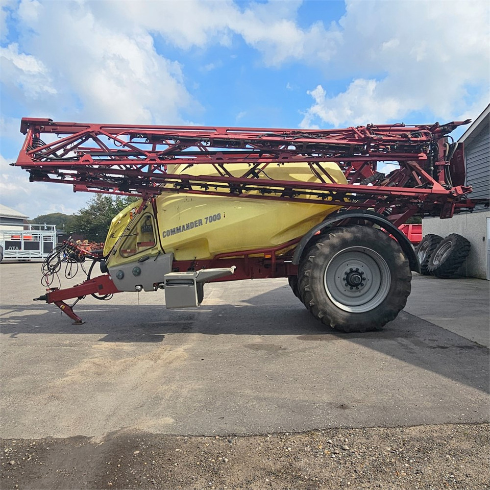 Hardi CM 11 - Sprayer: picture 1 Hardi CM 11 - Sprayer: picture 1