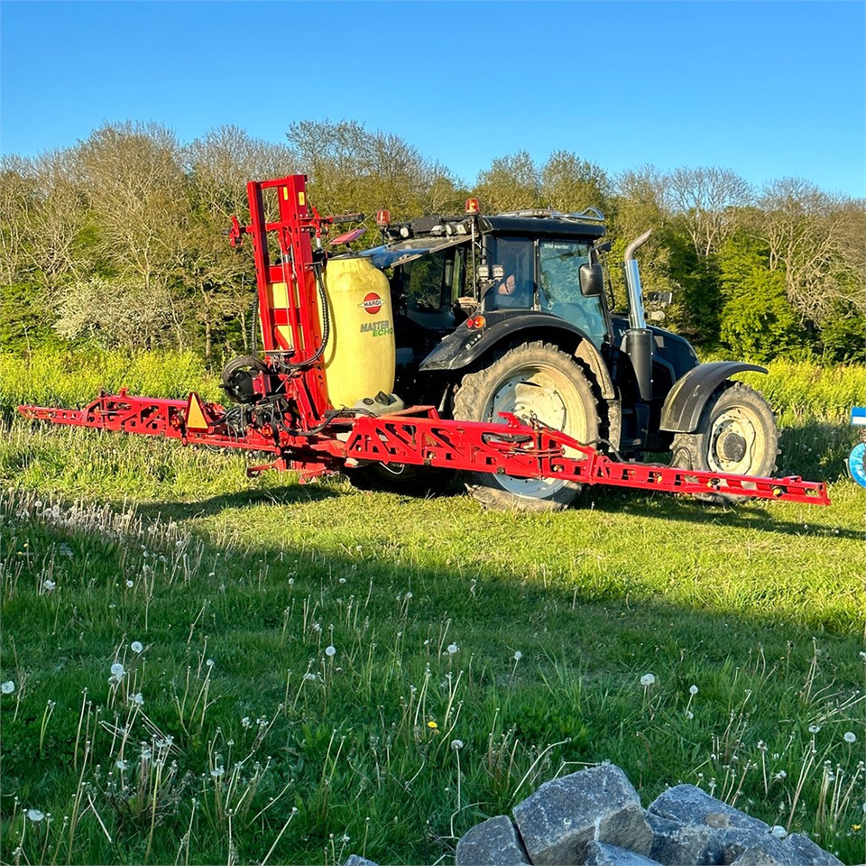Hardi Master 15 m - Tractor mounted sprayer: picture 1 Hardi Master 15 m - Tractor mounted sprayer: picture 1
