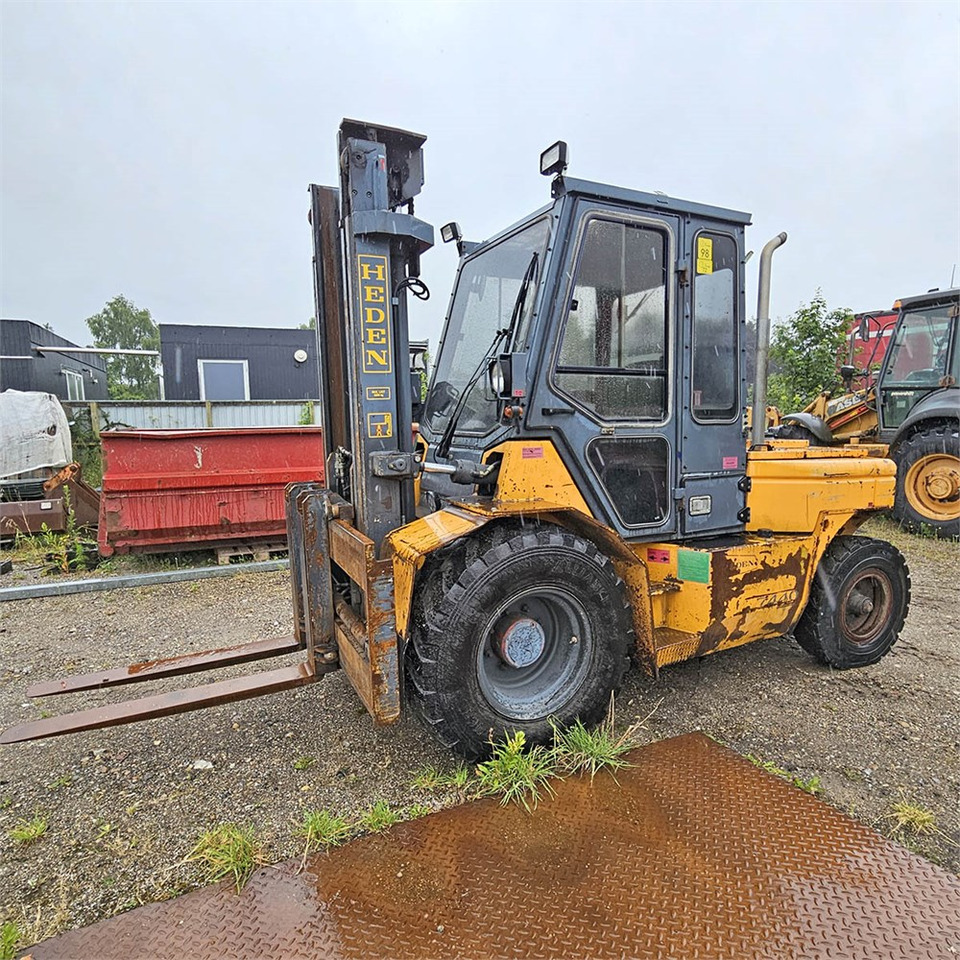 Heden 7440 - Forklift: picture 1 Heden 7440 - Forklift: picture 1