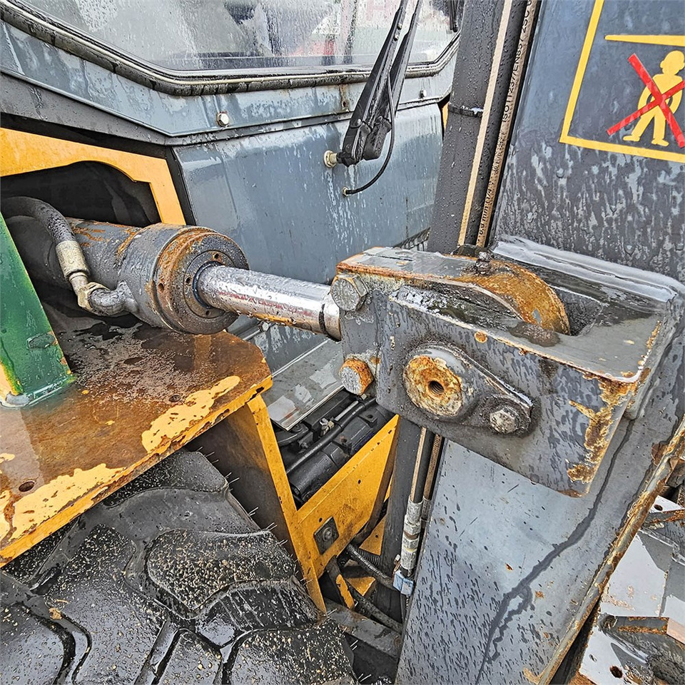 Forklift Heden 7440: picture 27