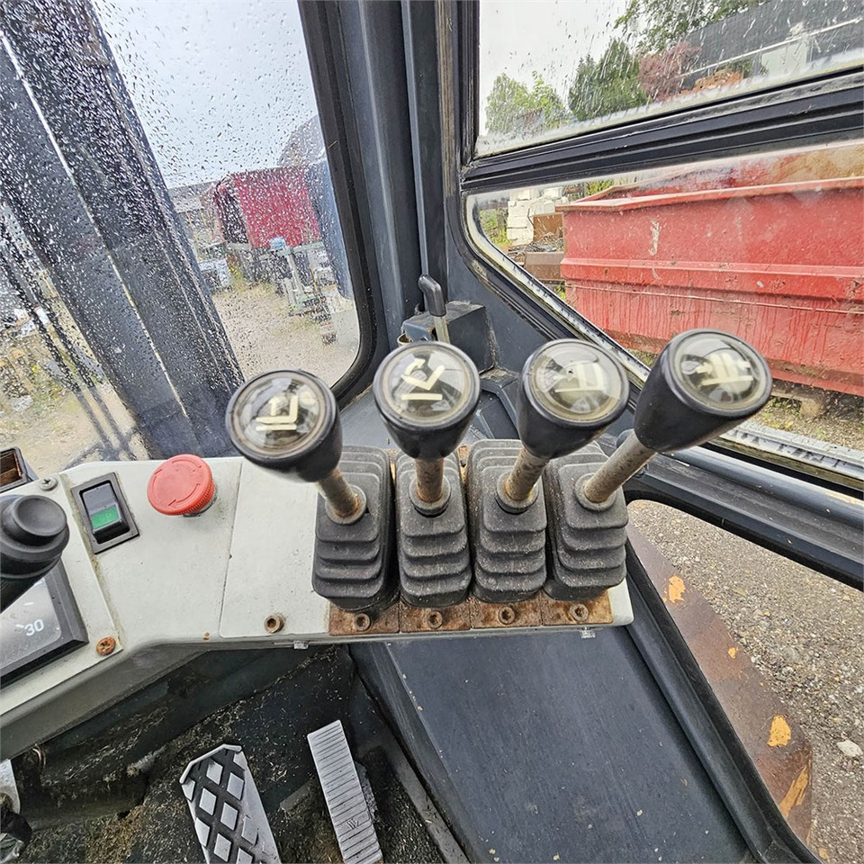 Forklift Heden 7440: picture 10