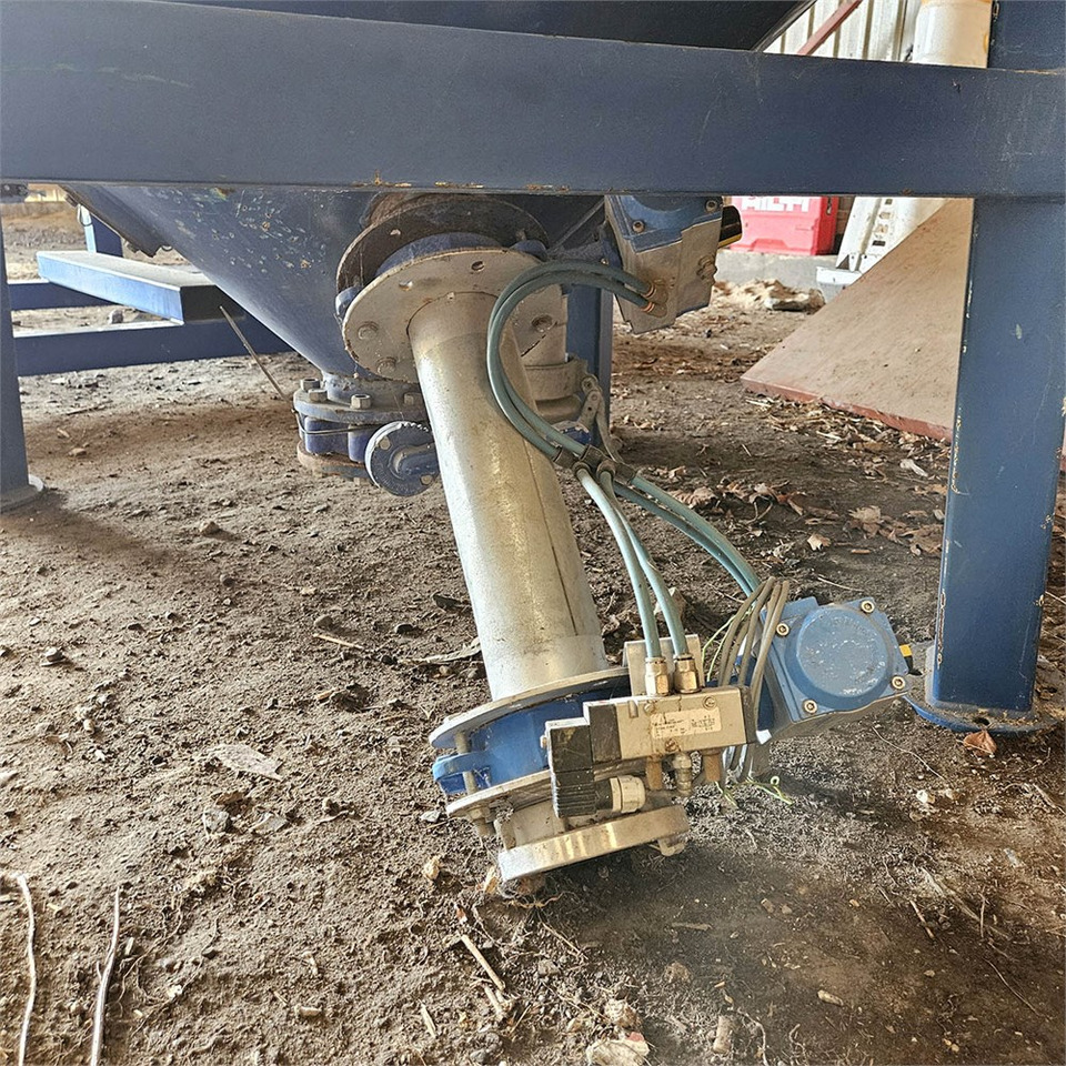 Machine tool Holland Mineraal Recycling unit: picture 17