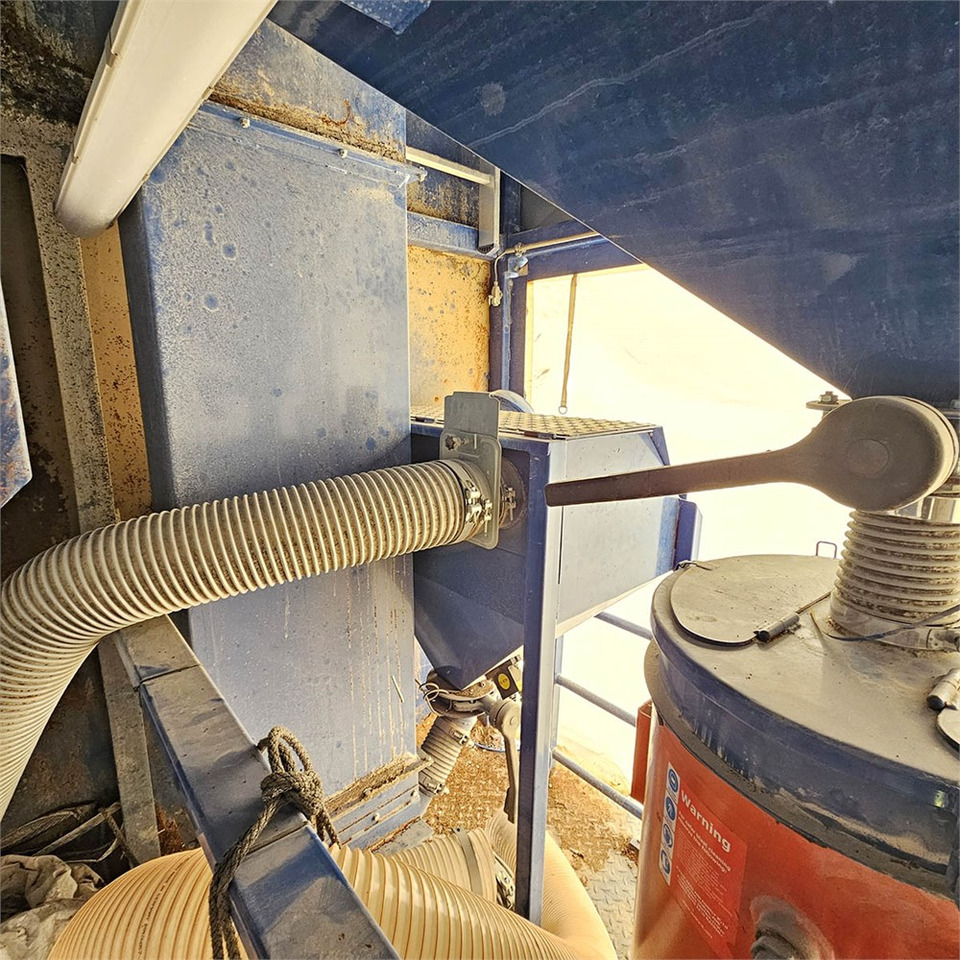 Machine tool Holland Mineraal Recycling unit: picture 10