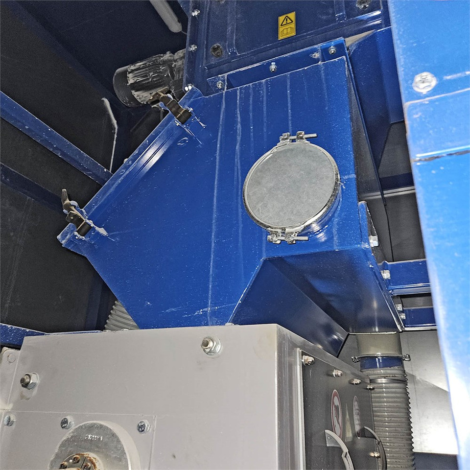Machine tool Holland Mineraal Recycling unit: picture 22