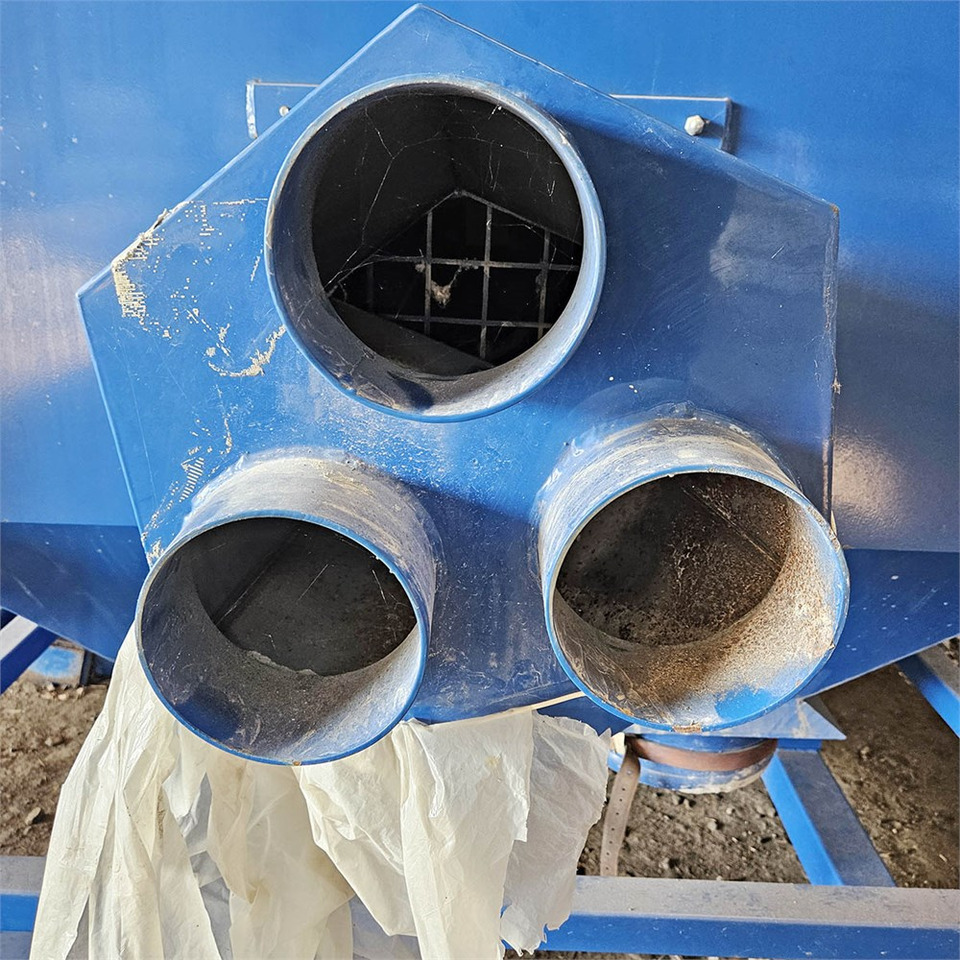 Machine tool Holland Mineraal Recycling unit: picture 19