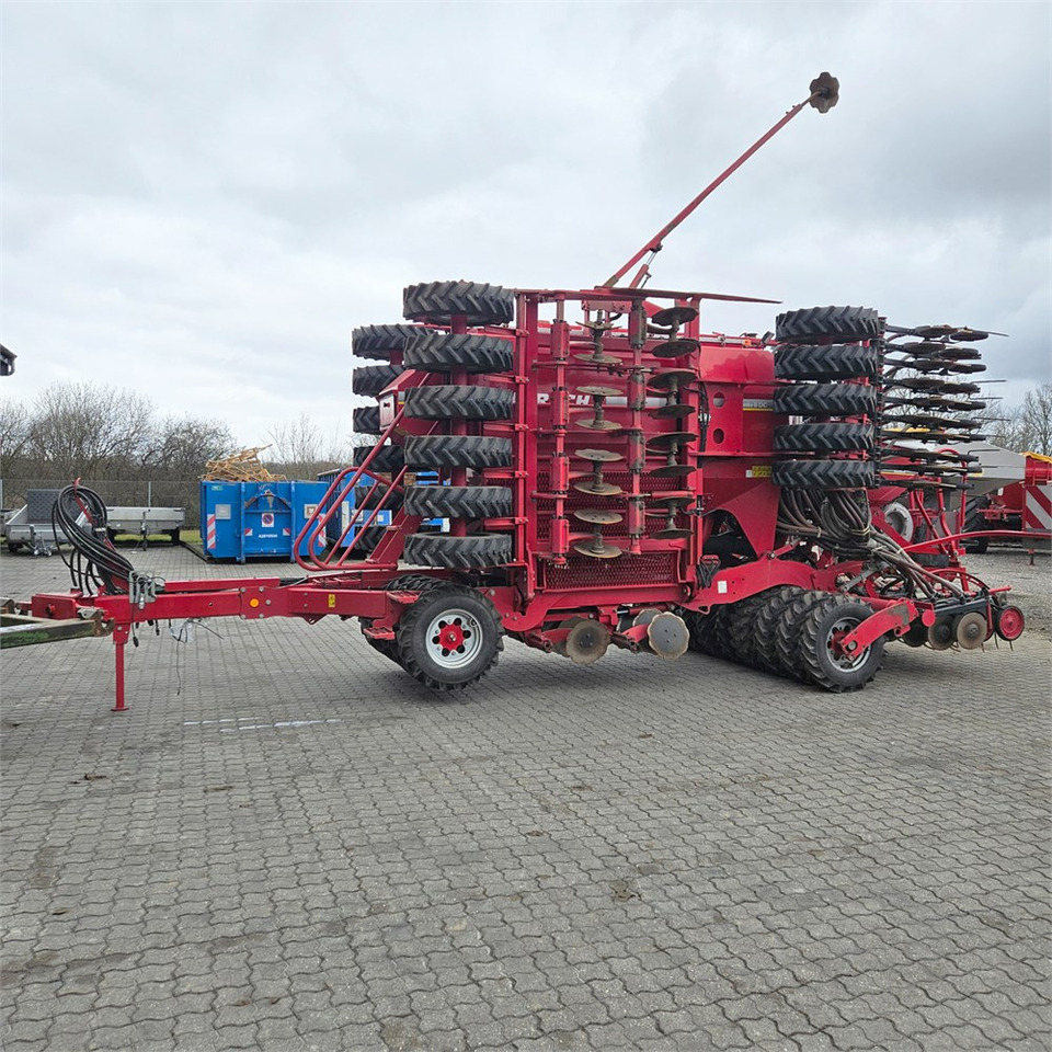 Horsch PRONTO 6 DC PPF - Sowing equipment: picture 2 Horsch PRONTO 6 DC PPF - Sowing equipment: picture 2