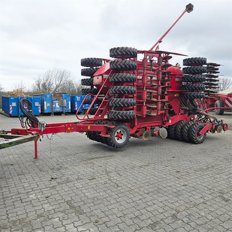 Horsch PRONTO 6 DC PPF - Sowing equipment: picture 1 Horsch PRONTO 6 DC PPF - Sowing equipment: picture 1