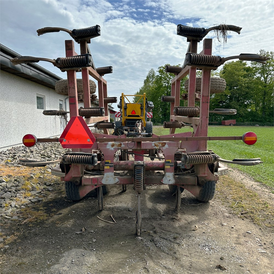 Horsch Terrano 6 FG - Cultivator: picture 5 Horsch Terrano 6 FG - Cultivator: picture 5