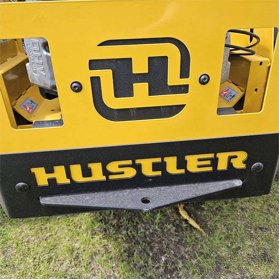 Garden mower Hustler Fasttrack 54": picture 19