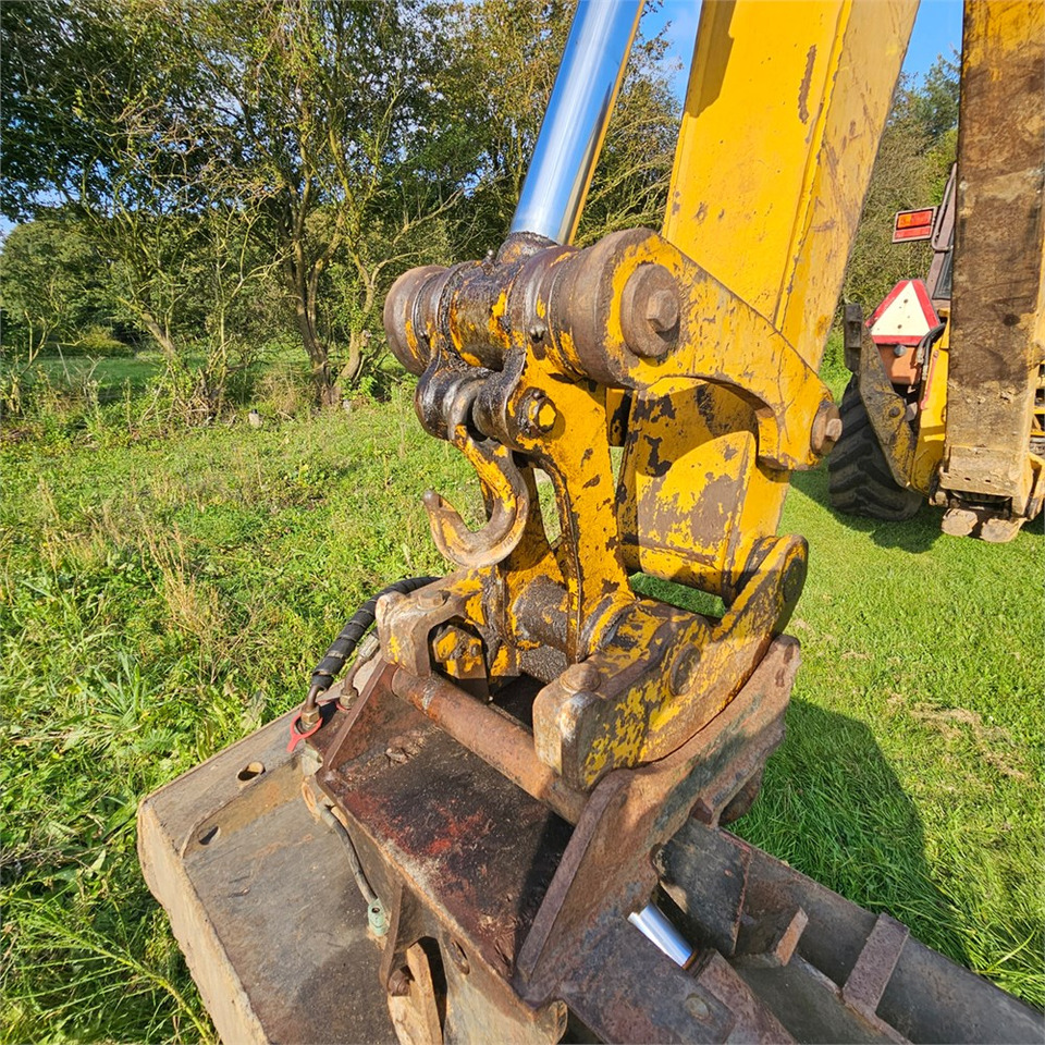 Backhoe loader Hydrema 906B: picture 49