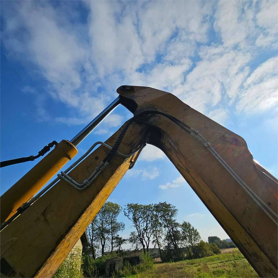 Backhoe loader Hydrema 906B: picture 44