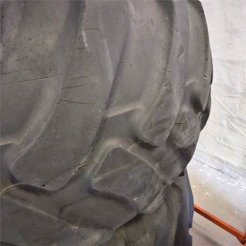 Hydrema Trelleborg 650/55B30.5. - Wheel and tire package for Construction machinery: picture 4 Hydrema Trelleborg 650/55B30.5. - Wheel and tire package for Construction machinery: picture 4