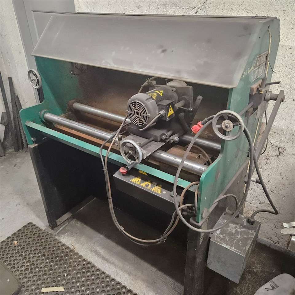 Industrial equipment ABC Accu-Sharp: picture 15
