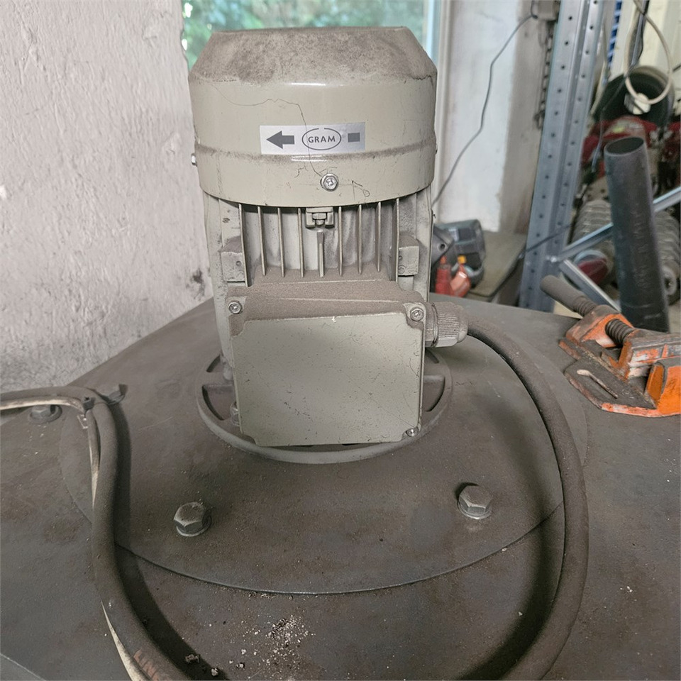 Industrial equipment ABC Accu-Sharp: picture 7