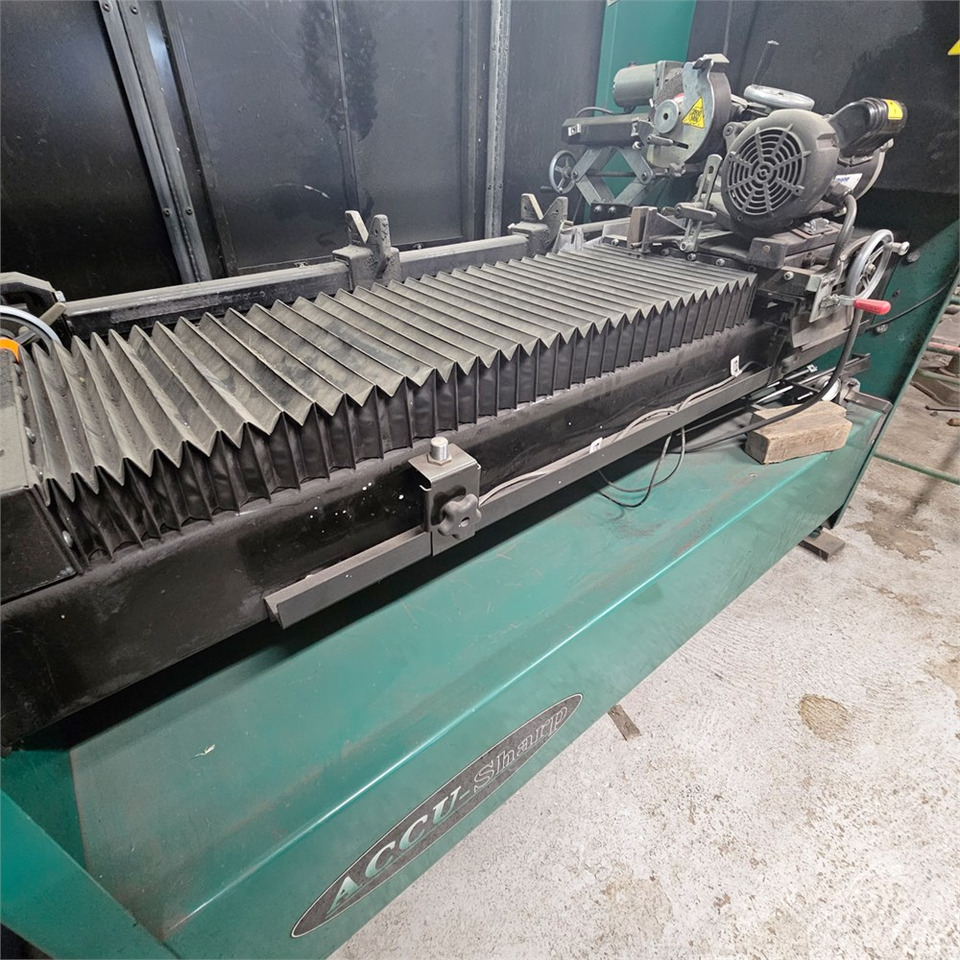 Industrial equipment ABC Accu-Sharp: picture 10