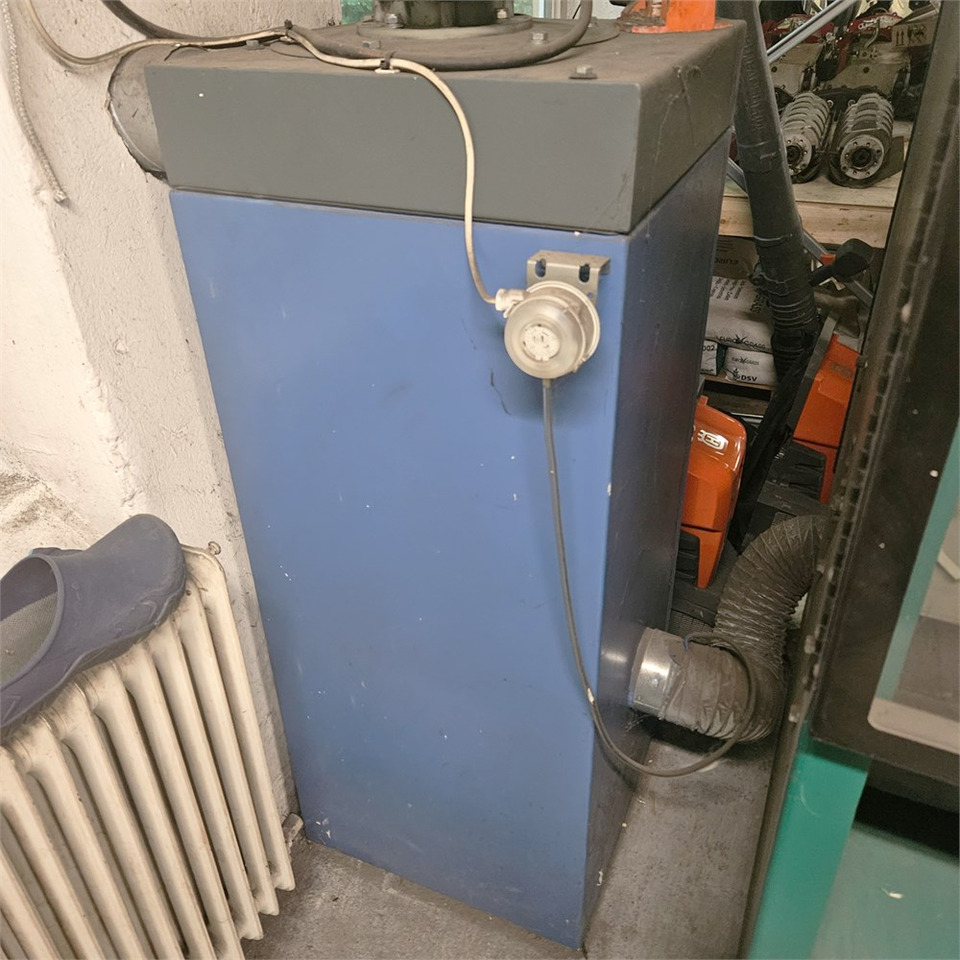Industrial equipment ABC Accu-Sharp: picture 20