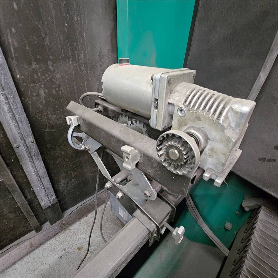 Industrial equipment ABC Accu-Sharp: picture 6