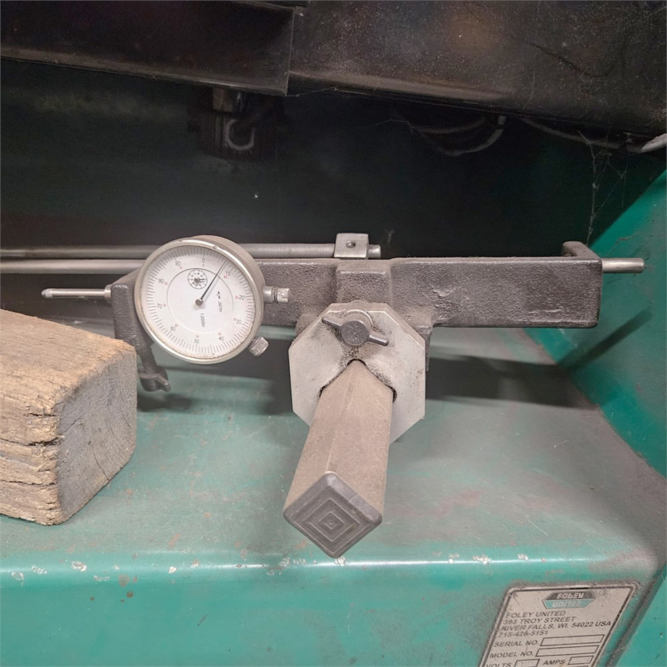 Industrial equipment ABC Accu-Sharp: picture 14
