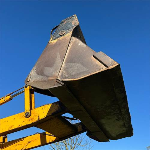 JCB 4CX on lease JCB 4CX: picture 35