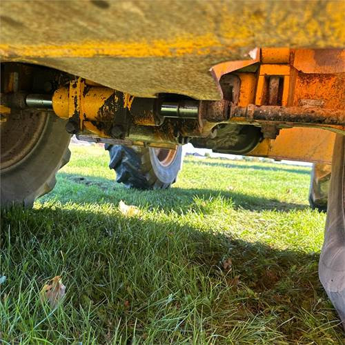 JCB 4CX on lease JCB 4CX: picture 44