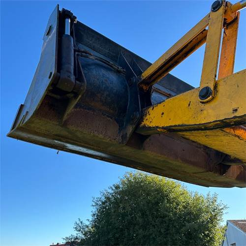 JCB 4CX on lease JCB 4CX: picture 34