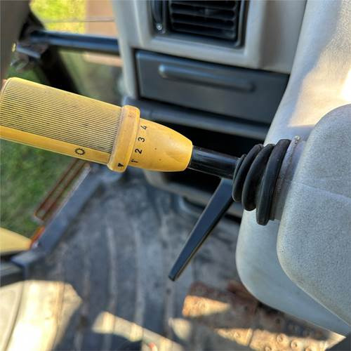 JCB 4CX on lease JCB 4CX: picture 19